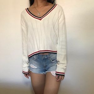 Nicole sweater